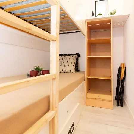 Pour 4 Pers A Lary Avec Wifi Et Animaux Admis - Fr-1-296-464 * Saint-Lary-Soulan