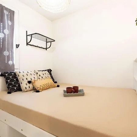 Pour 4 Pers A Lary Avec Wifi Et Animaux Admis - Fr-1-296-464 Apartamento