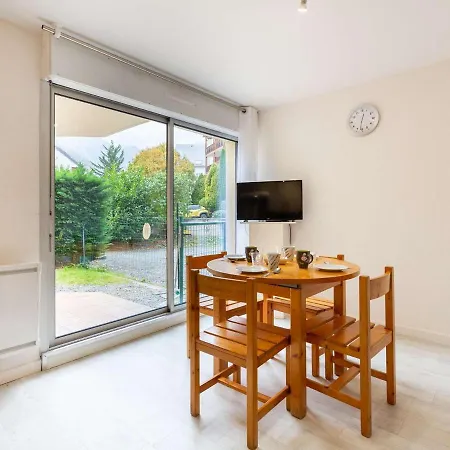Apartamento Pour 4 Pers A Lary Avec Wifi Et Animaux Admis - Fr-1-296-464 Saint-Lary-Soulan