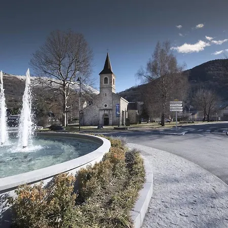 Pour 4 Pers A Lary Avec Wifi Et Animaux Admis - Fr-1-296-464 公寓 *