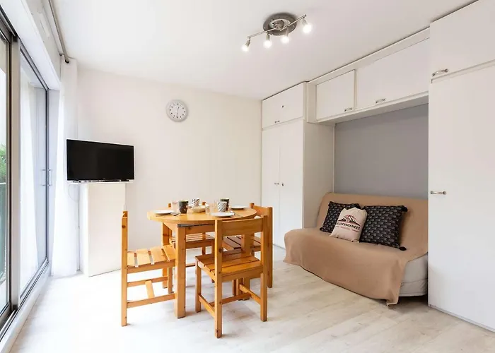 Pour 4 Pers A Lary Avec Wifi Et Animaux Admis - Fr-1-296-464