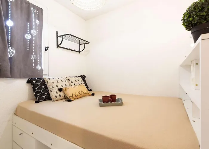 Pour 4 Pers A Lary Avec Wifi Et Animaux Admis - Fr-1-296-464 Lejlighed