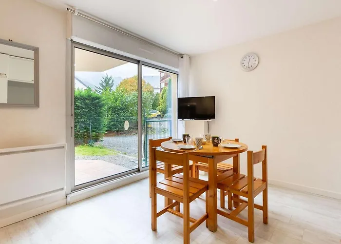 Lejlighed Pour 4 Pers A Lary Avec Wifi Et Animaux Admis - Fr-1-296-464 Saint-Lary-Soulan